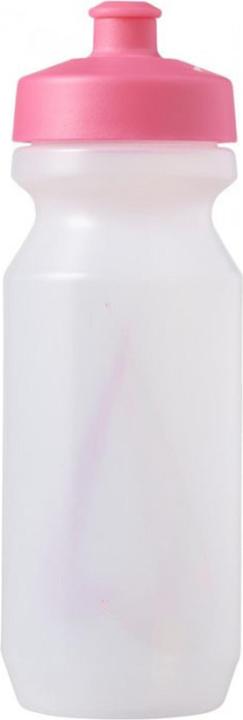 Transparent/Pink