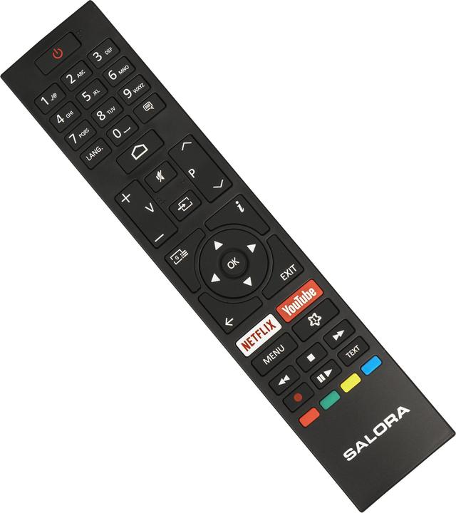 Produktbild Salora 55 MILKYWAY (55", LED, 4K)