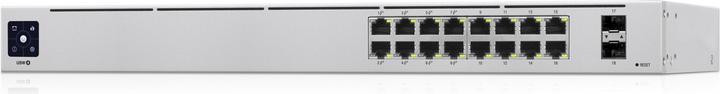 Ubiquiti USW-16-POE Gen 2 (16 Ports)