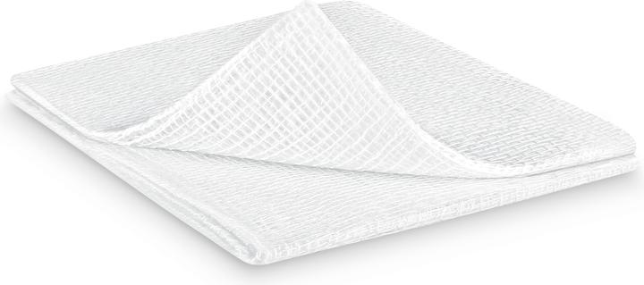 Actual product image IVF Hartmann Faltkompresse Typ 17 5x5cm 12 fach