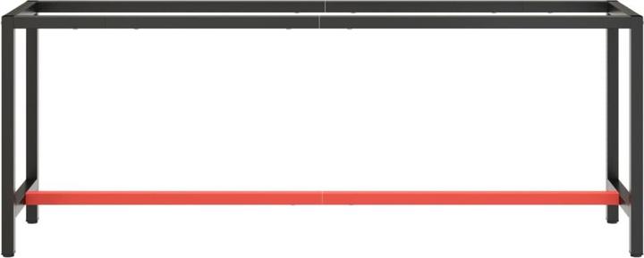 Actual product image vidaXL Werkbankgestell