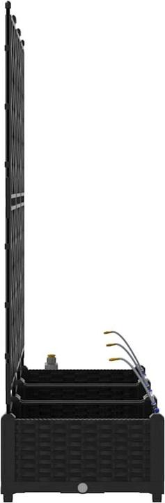 Produktbild vidaXL Garten-Pflanzgefäss