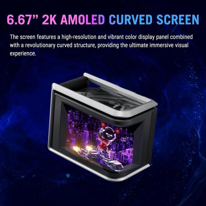 Image du produit ASUS ROG Ryuo IV SLC 360 ARGB