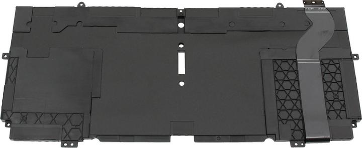 Actual product image Dell X1W0D (4 cubicles, 6340 mAh)