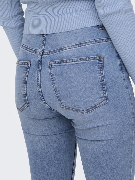 Actual product image JdY Jdymoon Hw Skinny Jeans Medbluednm Noos (30)