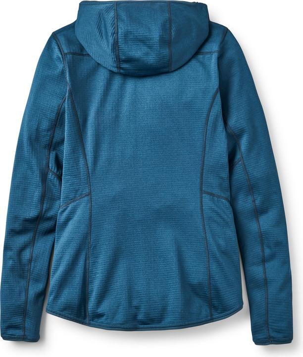 Actual product image Rab Ascendor Hoody (S)