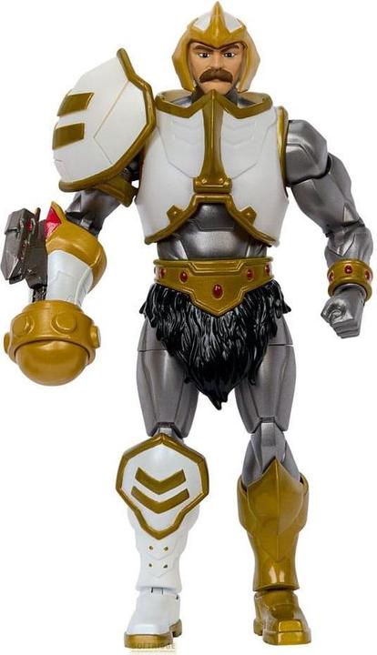 Actual product image Masters of the Universe Masterverse Man O War Duncan