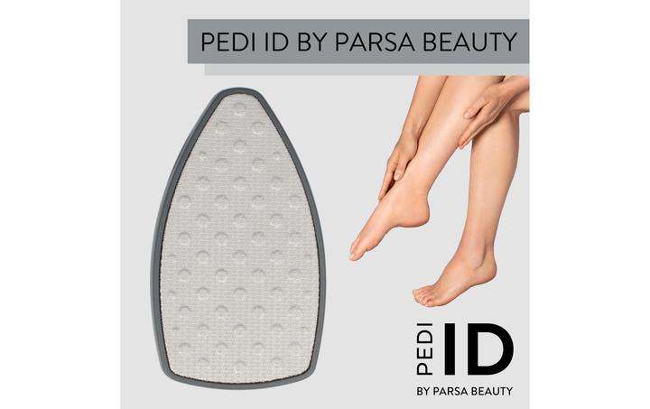 Image du produit Parsa Beauty Pedi ID - Extracteur de callosités