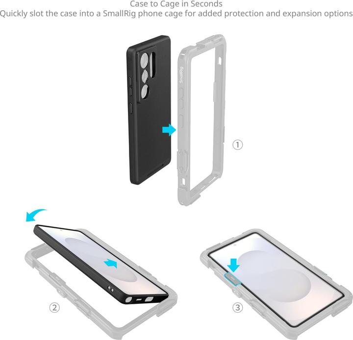 Produktbild SmallRig 5183 (Samsung Galaxy S25 Ultra)