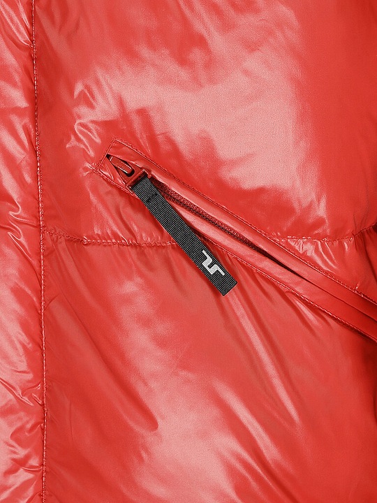 Actual product image J. Lindeberg Solar Down Jacket (XS)