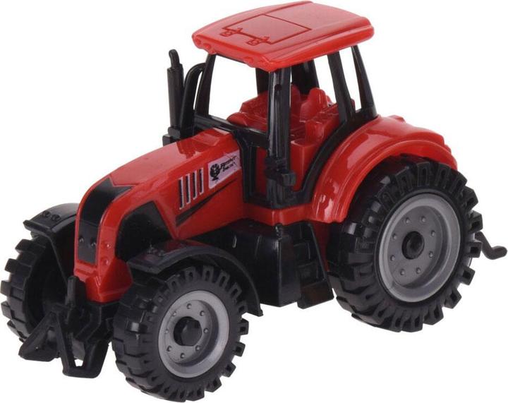 Actual product image Tractor paint, 10.5 cm