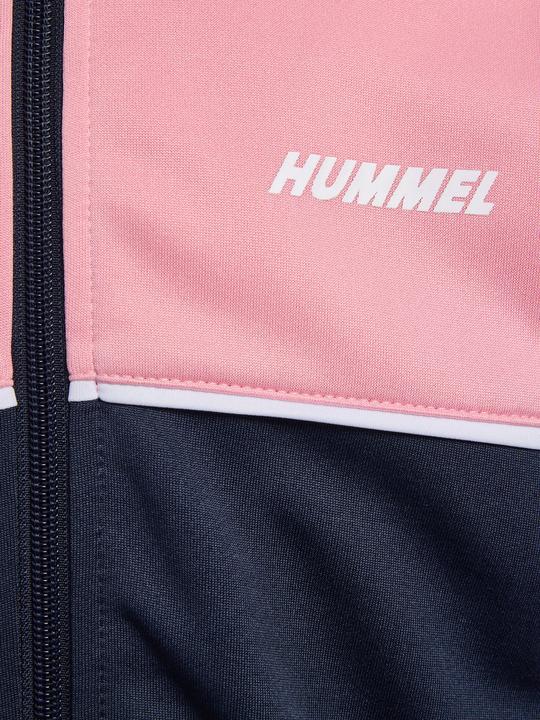 Produktbild hummel hmlDALLAS TRACKSUIT (140)