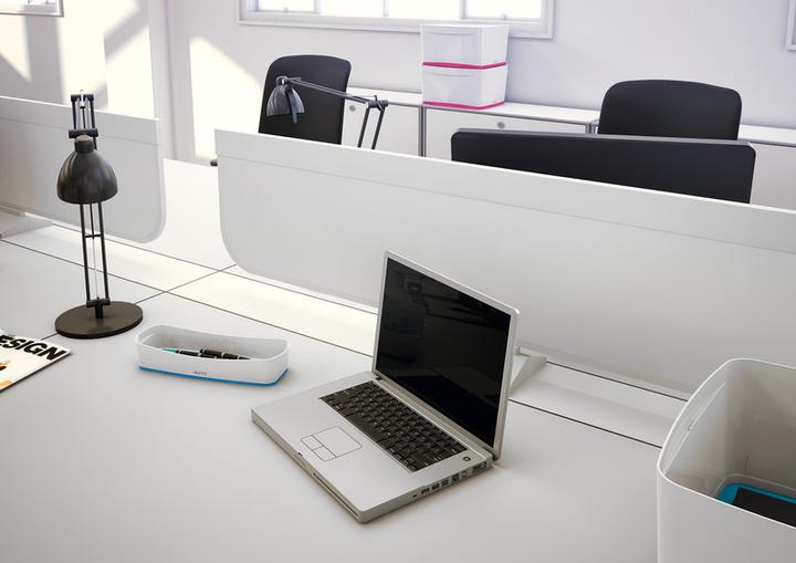 Produktbild Leitz MYBOX - Aufbewahrungsschale (24.5 x 10 x 16 cm, 3.80 l)