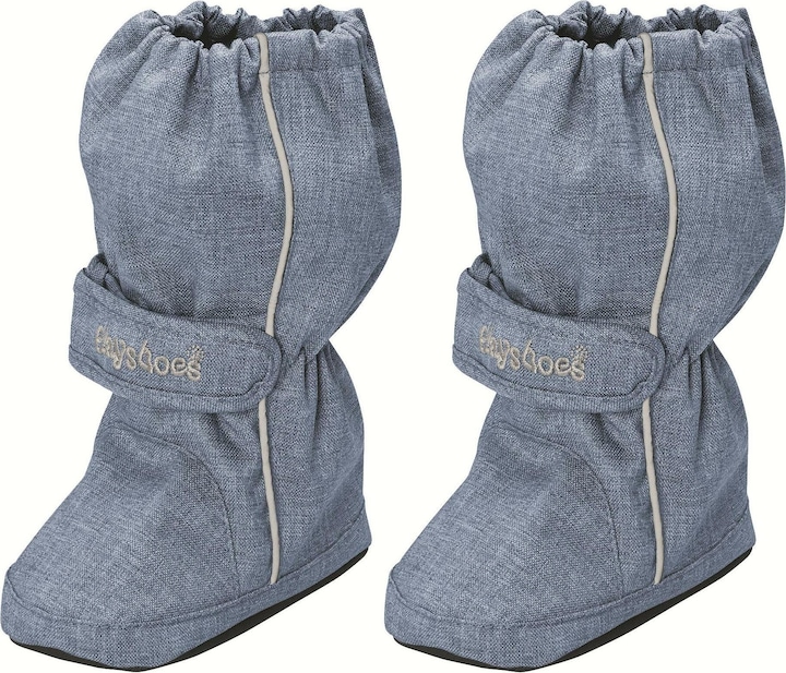 Image du produit Playshoes Thermo Bootie (20, 21)