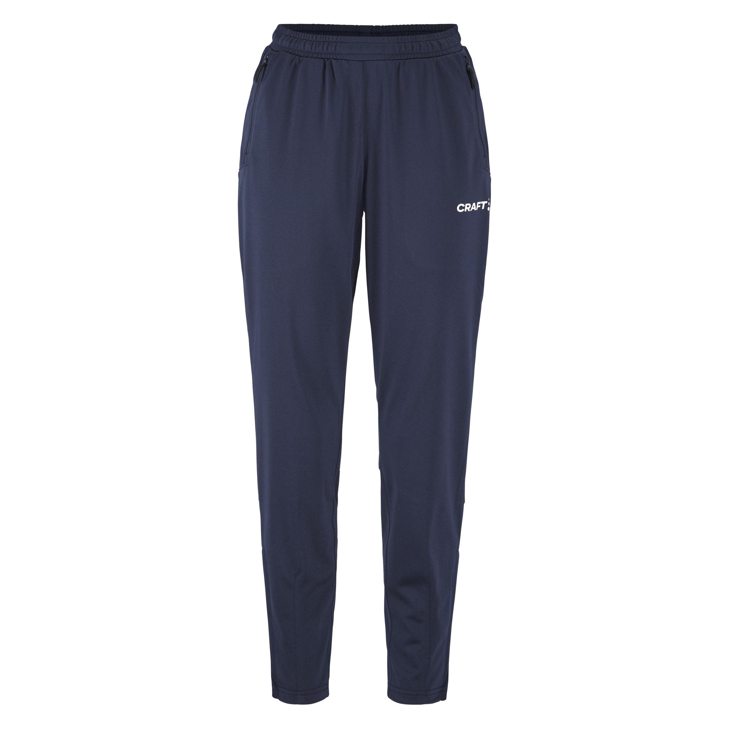 Craft, Damen, Sporthose, Evolve 2.0 Pants W (L), Blau