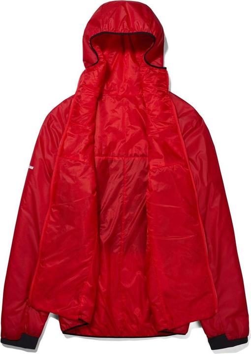 Immagine prodotto Berghaus MTN Arete LB Felpa con cappuccio sintetica (XS)