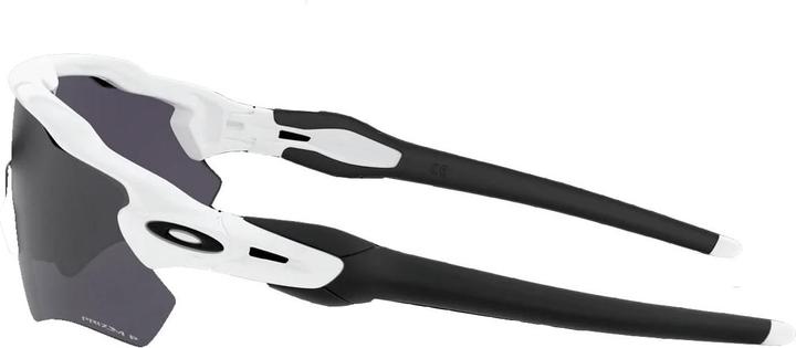 Produktbild Oakley Radar EV Path (Polished White, Prizm Black Polarized)