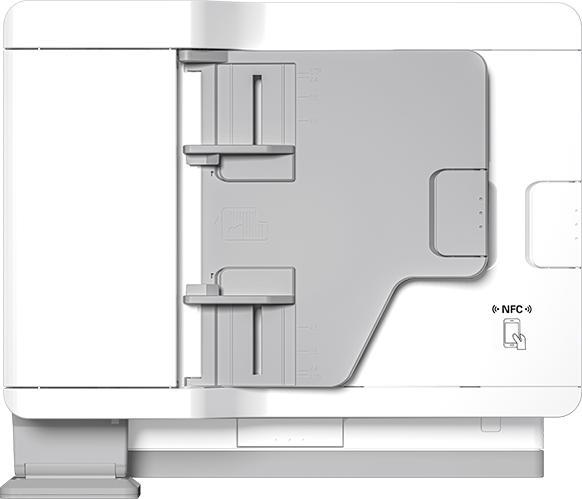 Immagine prodotto Pantum MF LAS B/NA4 3/1 33PPM WIFI NET USB BM4300ADW AUTODUPLEX LCD ADF (Laser, Bianco e nero)