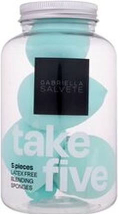 Gabriella Salvete Take Five