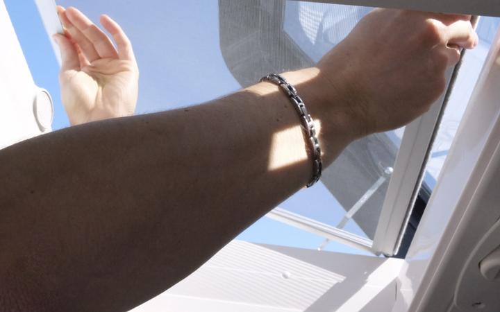 Immagine prodotto Brunner FLYNET Midi zanzariera