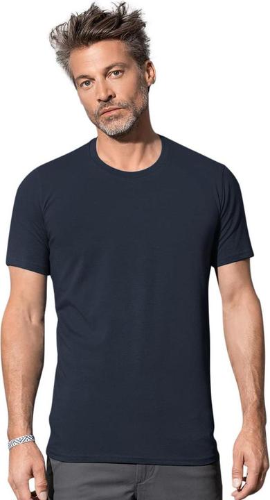 Produktbild Stedman TShirt Clive mit Rundhalsausschnitt (S)