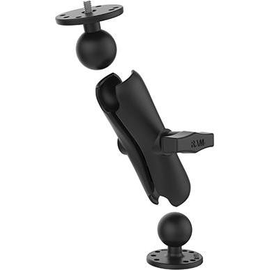 Thumbnail - RAM Mounts Unpkd RAM Mount, Barcode-Scanner Zubehör