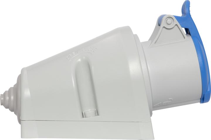 Image du produit Brennenstuhl Prise murale CEE 230V/16A 3 pôles IP44