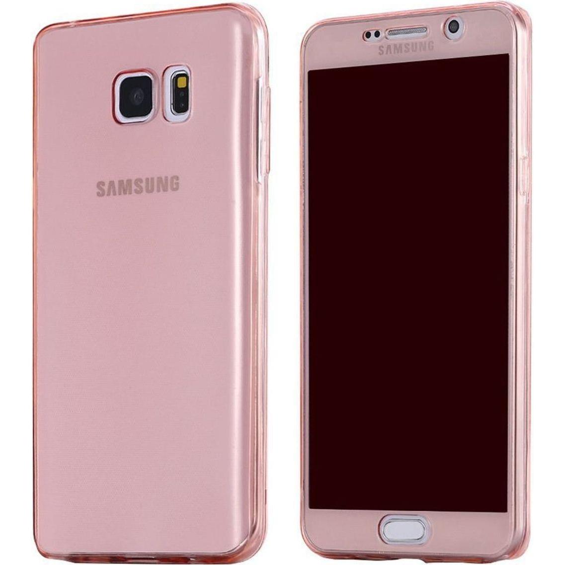 König Design Full TPU Case für Samsung Galaxy Schutz Hülle Handy Tasche Transparent Cover Neu (Sony Xperia XA), Smartpho...