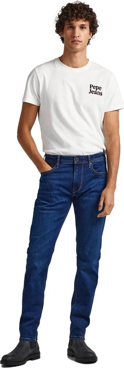 Produktbild Pepe Jeans Stanley Tapered Fit Blue (W36/L32)