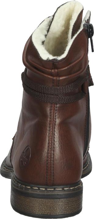 Actual product image Rieker Ankle boot (41)