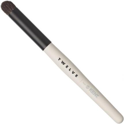 Actual product image Kent Twelve Cosmetic Brush Range Definition Socket Line Brush (Eye shadow)