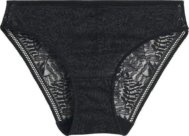 Produktbild La Redoute Collections Spitzen-Slip Léonie (46, Einzelpack)