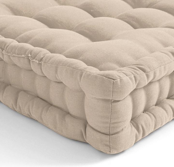 Produktbild La Redoute Interieurs Scenario Recycle (50 x 50 x 10 cm)