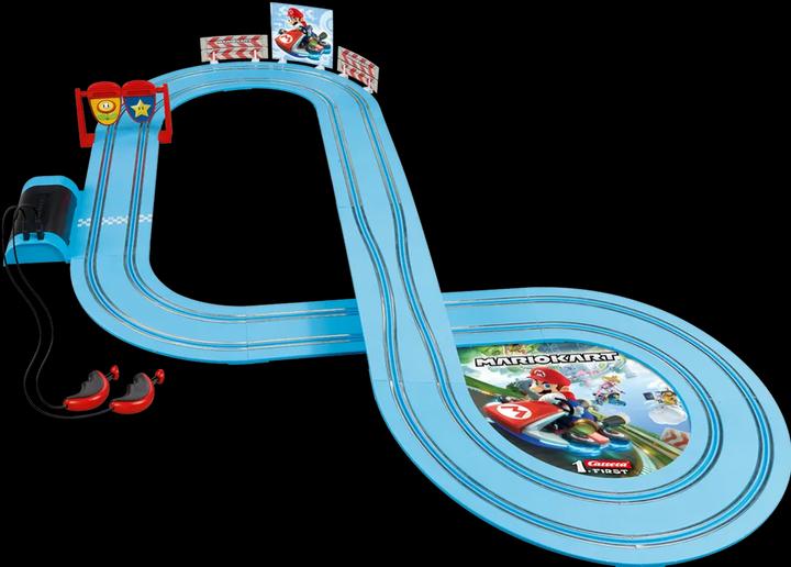 Image du produit Carrera PREMIER Nintendo Mario Kart 2,9 m