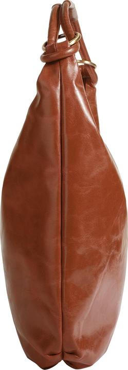 Image du produit Bruno Banani Shopper echt Leder Damen