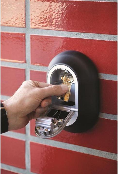 Productafbeelding Yale Y500