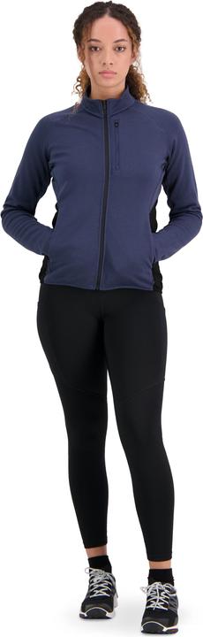 Produktbild Mons Royale Approach Merino Shift Fleece Jacket (L)