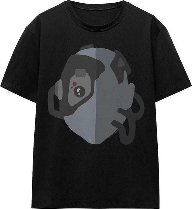 Produktbild The Borg TShirt (M)