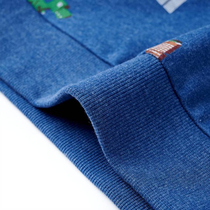 Produktbild vidaXL Kinder Sweatshirt (128)
