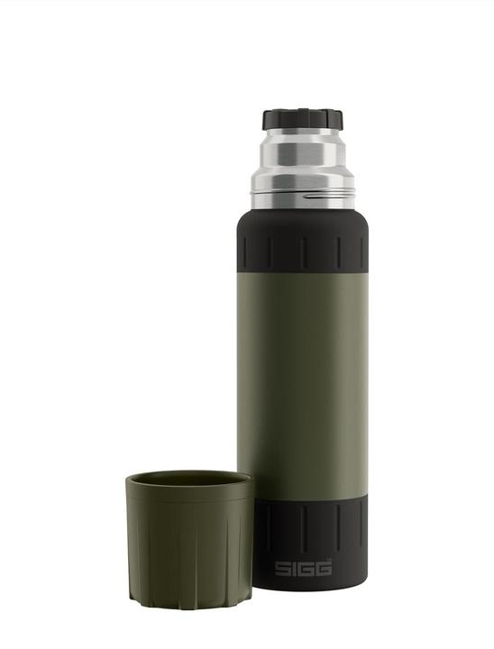 Productafbeelding Sigg Isolierflasche Alpine Star 0.75 l (0.75 l)