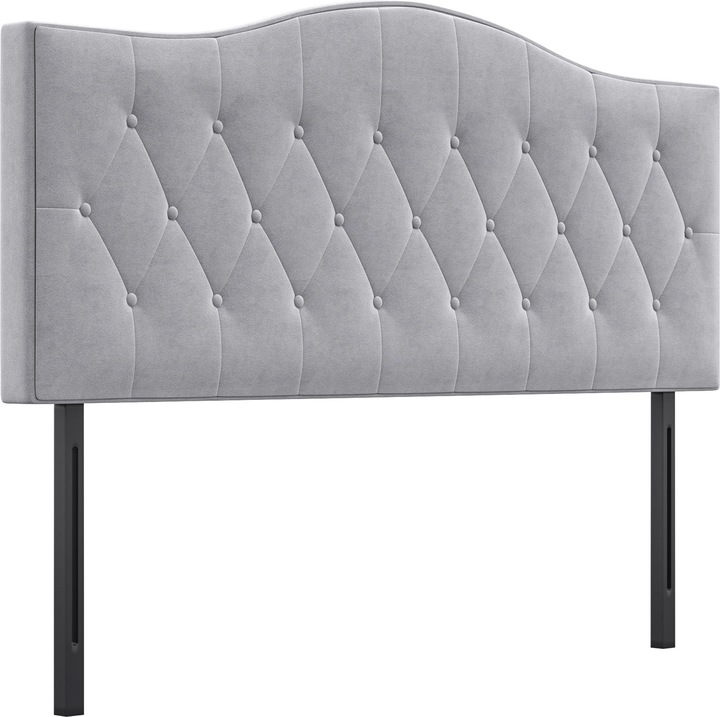 Produktbild Homcom Bettkopfteil (185 x 8 x 134 cm)