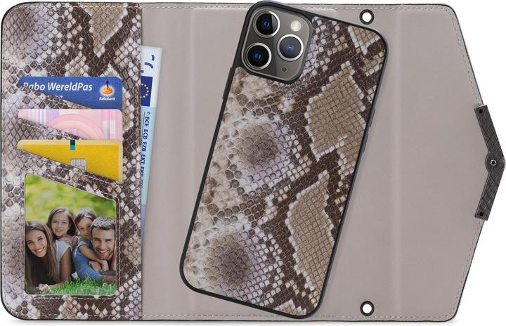 Actual product image Mobilize Coupling