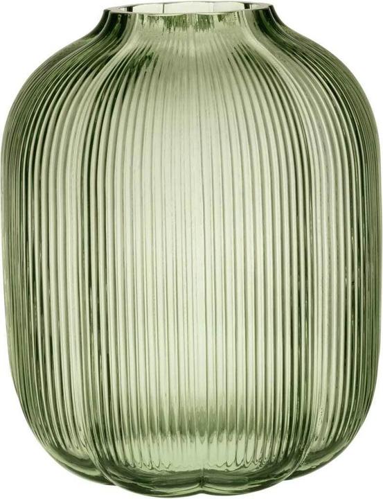 Villeroy & Boch Vase Fleur vert (1 x, 16 x 16 x 19 cm, 2.60 l)