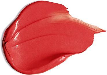 Actual product image Clarins Joli Rouge - Red Orange 741 (Red)