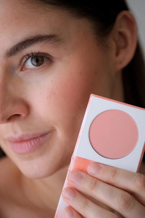 Produktbild Physicians Formula Natural Glow (Berry Glow)