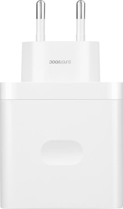 Produktbild realme Supervooc 45W Ladegerät (45 W, 1 Port)