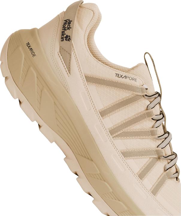Actual product image Jack Wolfskin Wild Hike Texapore Low M (42)