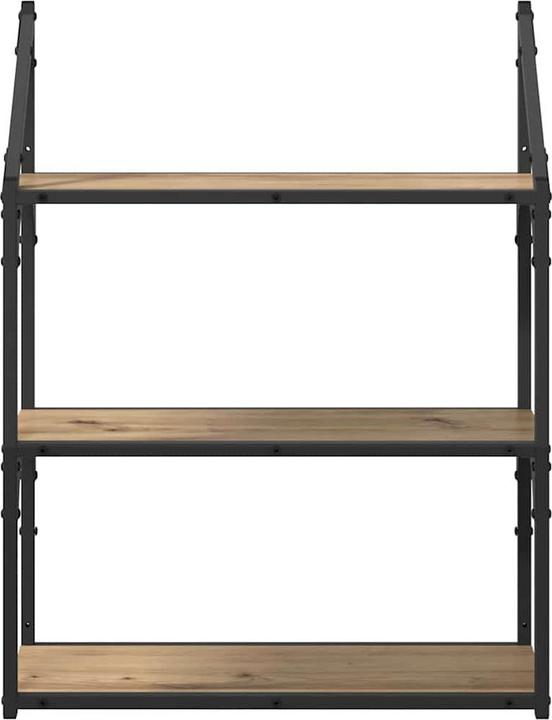 Produktbild vidaXL Wandregal