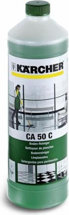 Image du produit Kärcher Rm 536