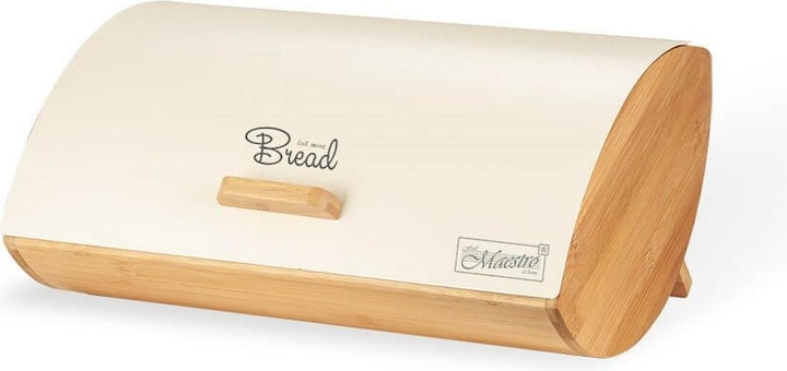 Actual product image Maestro Chlebak MR-1775-IVORY